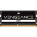 Corsair Vengeance CMSX16GX5M1A5200C44, 16 GB, 1 x 16 GB, DDR5, 5200 MHz, 262-pin SO-DIMM
