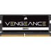 Corsair Vengeance CMSX16GX5M1A5200C44, 16 GB, 1 x 16 GB, DDR5, 5200 MHz, 262-pin SO-DIMM