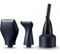 Multishape Beard/Hair Trimmer Set ER-CKN1