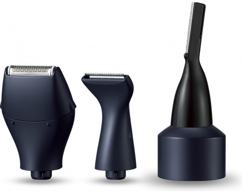 Multishape Beard/Hair Trimmer Set ER-CKN1