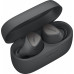 Jabra Elite 4 - Dark Grey, True Wireless Stereo (TWS), Calls/Music, 4.6 g, Headset, Grey