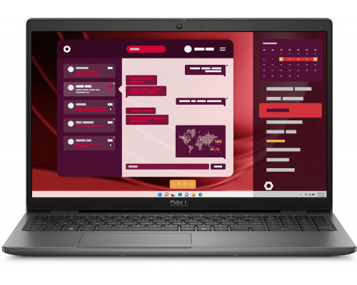 DELL Latitude 3550, Intel Core Ultra 5, 39.6 cm (15.6"), 1920 x 1080 pixels, 16 GB, 512 GB, Windows 11 Pro