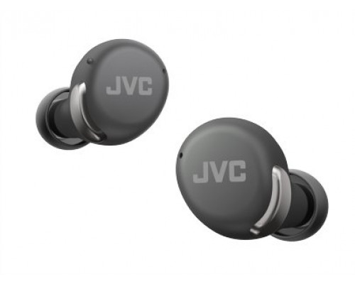 JVC HA-A30T2 True  NC Multipoint Connection antracyt