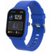 Denver SWK-120BU, 4.45 cm (1.75"), IPS, Touchscreen
