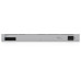 Ubiquiti UniFi Dream Machine Pro Max, Managed, 2.5G Ethernet (100/1000/2500), Rack mounting, 1U