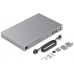 Ubiquiti UniFi Dream Machine Pro Max, Managed, 2.5G Ethernet (100/1000/2500), Rack mounting, 1U
