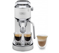 DeLonghi Dedica Duo EC890.WI