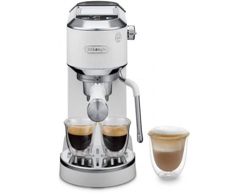 DeLonghi Dedica Duo EC890.WI