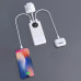 Dudao K12 powerbank 10000mAh 22.5 Watt Sort