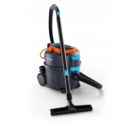 Multi Nilfisk Gulv VP300 HEPA XT EU 10ltr 7kg z odłączanym kablem Black 1 stk
