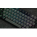 Keychron K1v6 RGB Aluminium Hot Swap QMK Keychron Low Profile 2.0 Red
