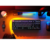 Keychron K8v2 RGB Aluminium Hot Swap QMK Keychron Super Red