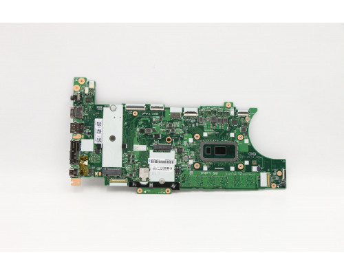 Lenovo 5B20Z45776, Motherboard, Lenovo, ThinkPad