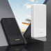 Dudao K10 powerbank 10000mAh 10 Watt Sort