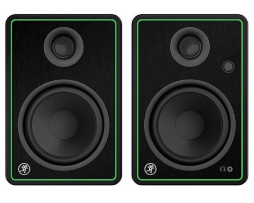 Mackie CR5-X 2-way speaker, pair