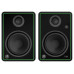 Mackie CR5-X 2-way speaker, pair