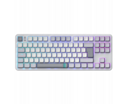 ALU87A Daylight, G3MS Zircon Switch, US(ISO)