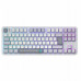 ALU87A Daylight, G3MS Zircon Switch, US(ISO)