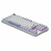 ALU87A Daylight, G3MS Zircon Switch, US(ISO)