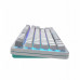 ALU87A Daylight, G3MS Zircon Switch, US(ISO)