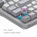ALU87A Daylight, G3MS Zircon Switch, US(ISO)