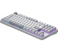 ALU87A Daylight, G3MS Zircon Switch, RU