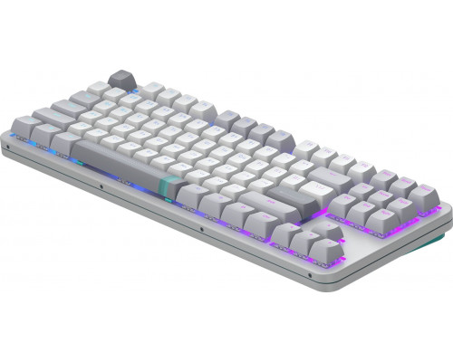 ALU87A Daylight, G3MS Zircon Switch, RU