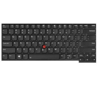 Lenovo 01AX456 Keyboard hiszpański ThinkPad T470