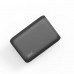 Wave Pocketpower power bank, 10,000 mAh, black