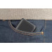 Wave Pocketpower power bank, 10,000 mAh, black