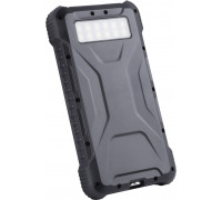 FoneKit 20K PD 18W Rugged Power Bank, Black