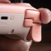 8BitDo Ultimate 2C Wireless Pad - wireless game controller, peach, PC / Android