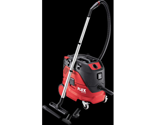 FLEX VCE 33 L MC Wet/Dry Vacuum Cleaner