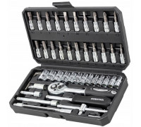 TOOL SET 46PCS