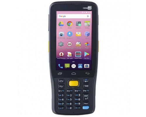 RK25 Android 9.0,  BT/WIFI/GPS/NFC, LTE, MR 2D