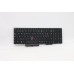 Lenovo 5N20W68191, Keyboard, French, , ThinkPad L15 Gen 2 (20X3, 20X4)