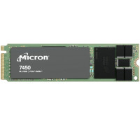 Micron 7450 PRO, 960 GB, M.2