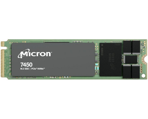 Micron 7450 PRO, 960 GB, M.2