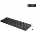 230 Wireless Keyboard Black