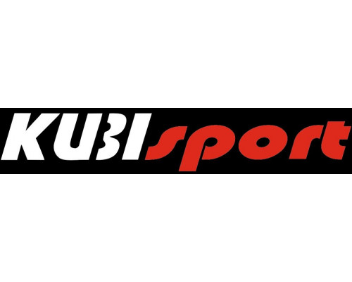 Hantel Żeliwny Regulowany do Ćwiczeń Treningu KUBISPORT 7 kg 25 mm