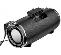 bluetooth Hoco HC5 Cool Enjoy (black)