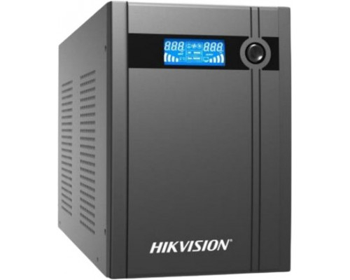 charger emergency DS-UPS2000/GER