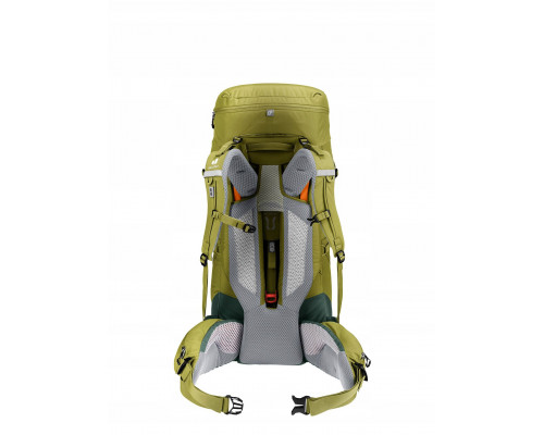 Plecak Aircontact Core 50+10 kaktus-bluszcz