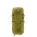 Plecak Aircontact Core 50+10 kaktus-bluszcz