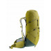 Plecak Aircontact Core 50+10 kaktus-bluszcz