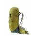 Plecak Aircontact Core 50+10 kaktus-bluszcz