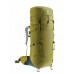 Plecak Aircontact Core 50+10 kaktus-bluszcz