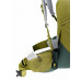 Plecak Aircontact Core 50+10 kaktus-bluszcz