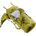 Plecak Aircontact Core 60+10 kaktus-bluszcz | uniwersalny