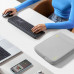 Tech-Protect Defender na laptopa 13-14" - gray